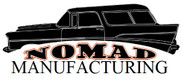 Nomad Manufacturing